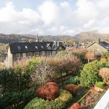 Todd Crag View Apartment Ambleside Exterior photo