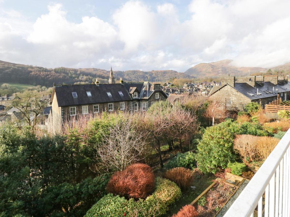 Todd Crag View Apartment Ambleside Exterior photo